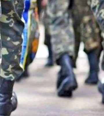 На Полтавщині чоловік понесе покарання за ухилення від призову на військову службу
