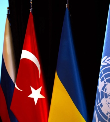 Украина сомневается, что зерновое соглашение может быть возобновлено — Кубраков
