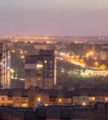 В Кривом Роге, Кременчуге и Харькове взрывы — Россия нанесла удар баллистическими ракетам