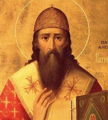 Сьогодні православні молитовно шанують Святителя Кирила, архієпископа Олександрійського