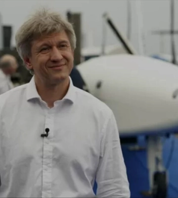 Екссоратник Зеленського працює у спільному з росіянами проєкті з виробництва гіперзвукової зброї, - BBC