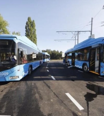 Міська влада Дніпра розповіла про деталі початку нового дня 22 червня