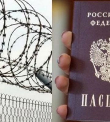 В Мелитополе для паспортных “отказников” оккупанты создадут гетто, а после – депортируют 