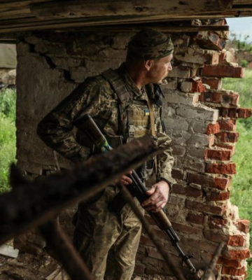 Тяжкі бої тривають на 4 напрямках, за добу відбулося понад 40 боєзіткнень, - Генштаб