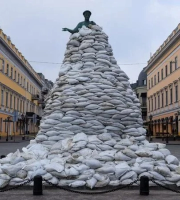 В Одесской области есть попадания, – Гуменюк рассказала, сколько &quot;Шахедов&quot; удалось сбить