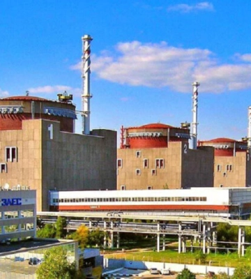 Глава «Енергоатома» розповів, яку катастрофу можуть влаштувати окупанти