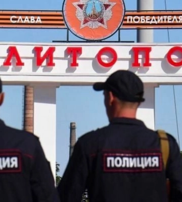 История одного предательства: предприниматель из Мелитополя рассказал о жизни в оккупации и сотруднике-коллаборанте 