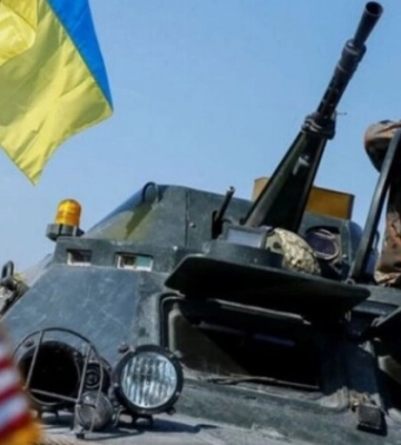 Пентагон перевірив суму військової допомоги Україні і знайшов велику помилку 