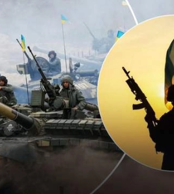 ЗСУ деокупували Рівнопіль, що на стику Донецької та Запорізької областей