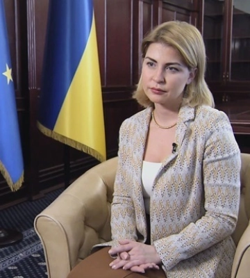 Організованої російської нацменшини в Україні нема - Стефанишина