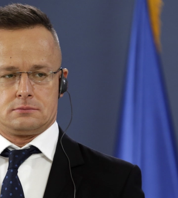 В Орбана назвали умову, за якої підтримають євроінтеграцію України
