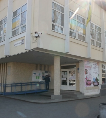 Черкасців запрошують на концерт до Дня Конституції