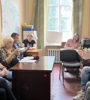 Полтавська «Свобода» не змогла завести у міськраду нового депутата