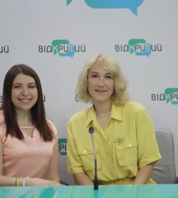 “Об’єднані на Дніпрі”: допомогли понад 5000 родин ВПО