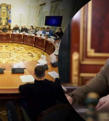 Зеленський доручив посилити кримінальну відповідальність за неналежне утримання укриттів