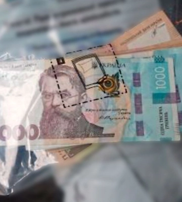 На Полтавщині поліцейські затримали двох злодіїв, які обкрадали офіси та магазини
