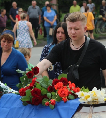 На війні з росіянами загинули ще двоє воїнів із Полтавщини