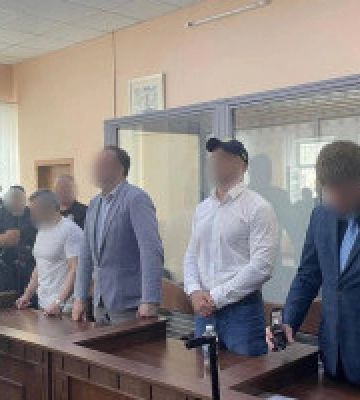 &quot;Залишились непокараними велика кількість людей&quot;, – батько Катерини Гандзюк прокоментував вирок вбивцям його доньки