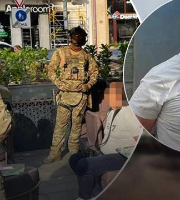 Занимались рэкетом во Львовской области: СБУ заблокировала деятельность преступной группировки