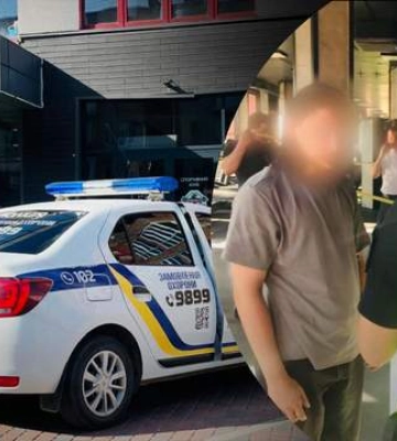В одному із спортзалів Франківська відбулась стрілянина: перші подробиці (ВІДЕО)