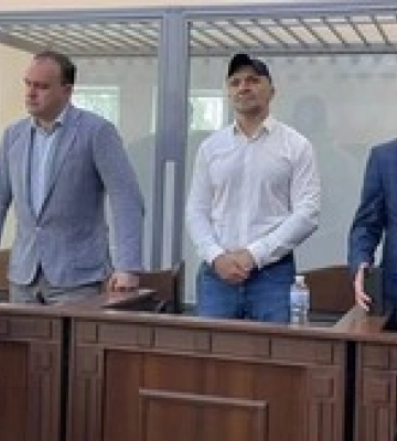 Приговор по делу об убийстве Гандзюк и задержание главы Тернопольского облсовета. Главное за день