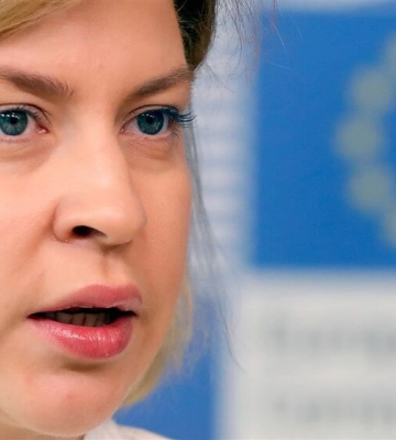 В Кабмине назвали первоочередные шаги, которые должна выполнить Украина на пути в ЕС перед отчетом Еврокомиссии