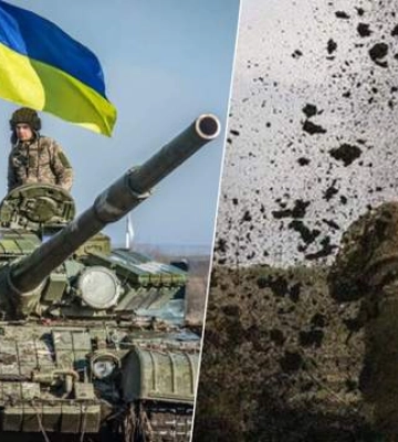 У ЗСУ розповіли, як звільняли село Рівнопіль на Донеччині