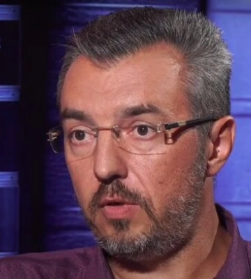 Військовий Святослав Дубина прокоментував військовий заколот у росії: «Тішить те, що змії в банці заворушилися»