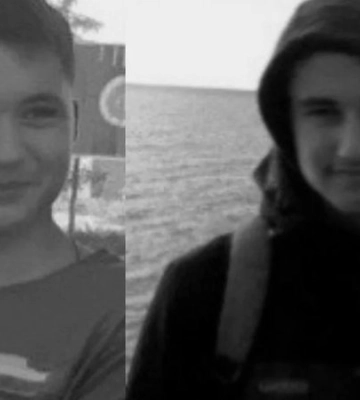 Гибель двух подростков из Бердянска: тела еще не передали родным — Лубинец