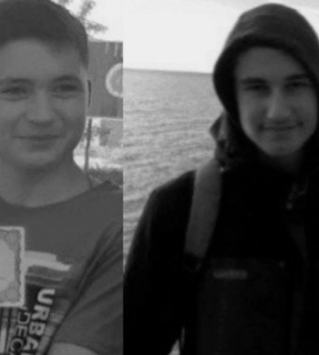 Гибель двух подростков из Бердянска: тела еще не передали родным — Лубинец