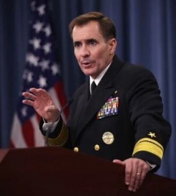 США не вважають &quot;неминучою&quot; загрозу підриву ЗАЕС, - Білий дім