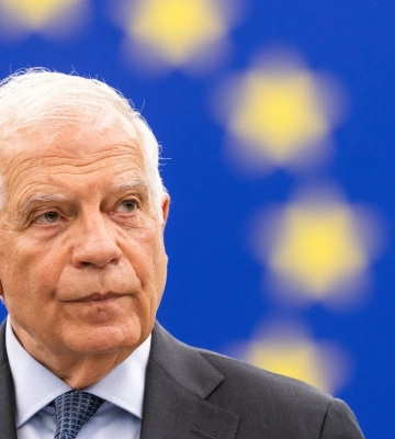 Євросоюз просуватиме українську формулу миру, - Боррель