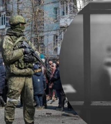 Репрессии и допросы детей: как оккупанты пытаются подавить движение сопротивления на Херсонщине