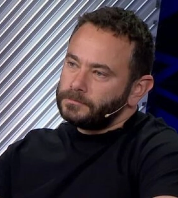 Олександр Дубинський відреагував на хвилю негативних матеріалів: "Ініціюватиму кримінальну справу"