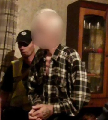 Жестокое убийство: на Киевщине мужчина зарезал сожительницу