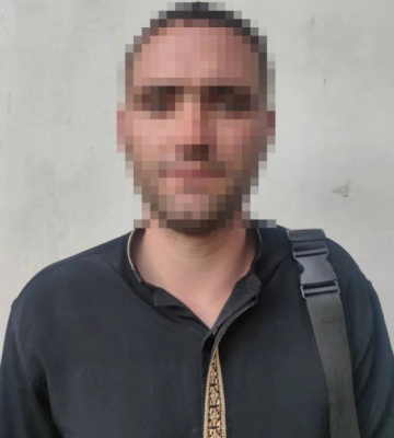 В Києві чоловік побив молотком незнайомця