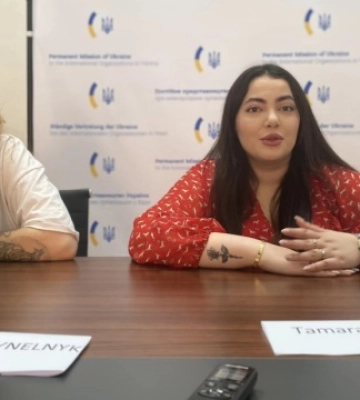 Рідні українських військовополонених поскаржились на бездіяльність Червоного Хреста