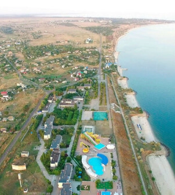Ворог обстріляв Очаківську та Куцурубську громади на Миколаївщині, - ОВА