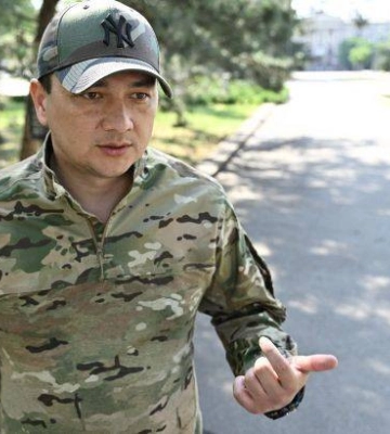 Кім відреагував на заяву про стан укриттів на Миколаївщині: 69% проблем бере на себе Миколаїв