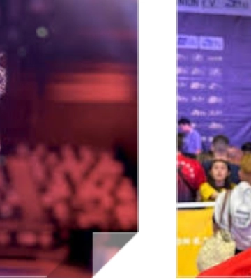 Миколаївські тхеквондисти - чемпіони Міжнародного турніру у Німеччині