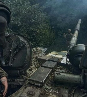 ЗСУ дійсно повернули частину території, яка була окупована з 2014 року, - британська розвідка
