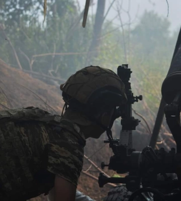 ЗСУ знищили дві крилаті ракети та сім дронів «Shahed», – Генштаб