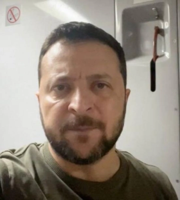 Українські військові успішно наступають на декількох напрямках на півдні та сході — Генштаб