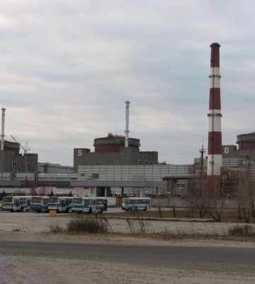 На Дніпропетровщині проведуть навчання на випадок вибуху на Запорізькій АЕС. Подробиці
