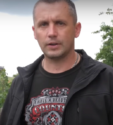У селі його тепер знають всі: СБУ завітала до фаната Росії з-під Луцька