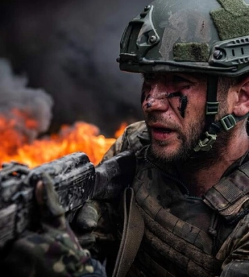 ЗСУ вдалося вийти за лінію окупації 2014 року – британська розвідка