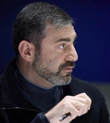 Лубінець: &quot;Вбивство двох неповнолітніх хлопців у Бердянську трактую як позасудову страту&quot;