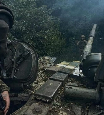 У Генштабі озвучили успіхи на фронті