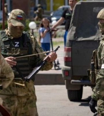 Окупанти зосередили зусилля на атаках на Стельмахівку