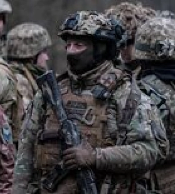ВСУ могли перенапрячь россиян и освободить территорию времен АТО – Британская разведка